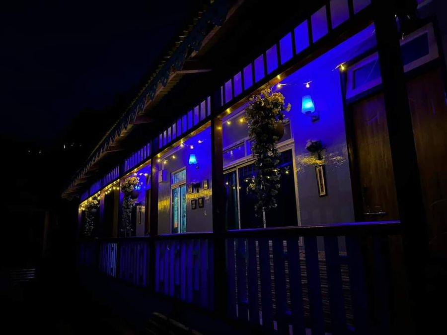 Samiyana Homestay in Daragaon, Jalpaiguri, West Bengal