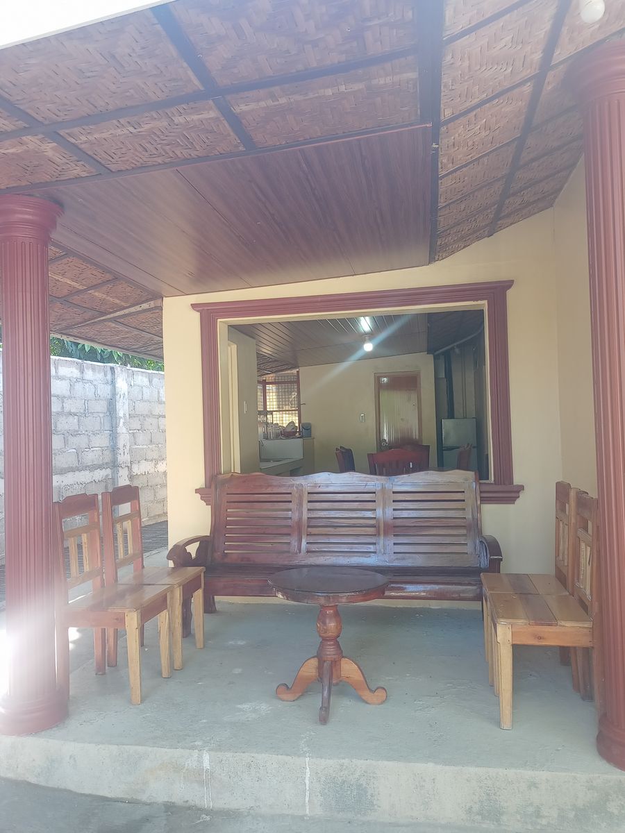 Jovick Homestay - Barkadahan Room in Siquijor, Central Visayas