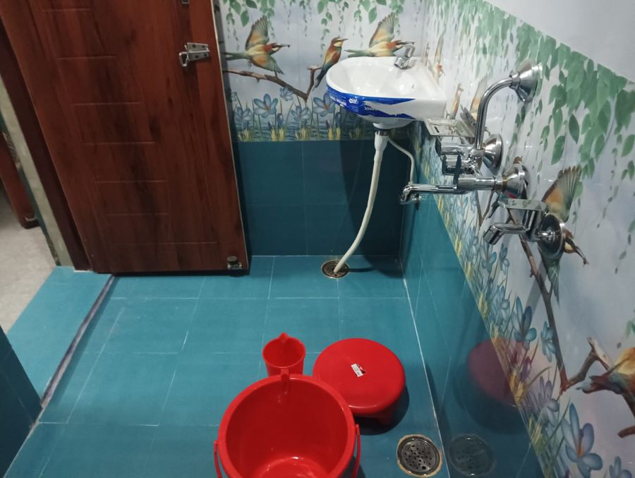 Rishabh home stay in बड़कोट, Uttarakhand