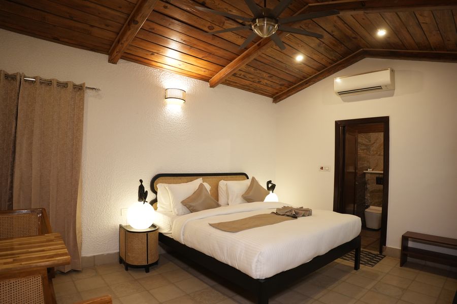 3 Acres Resort, Dehradun in Dehradun, uttarakhand