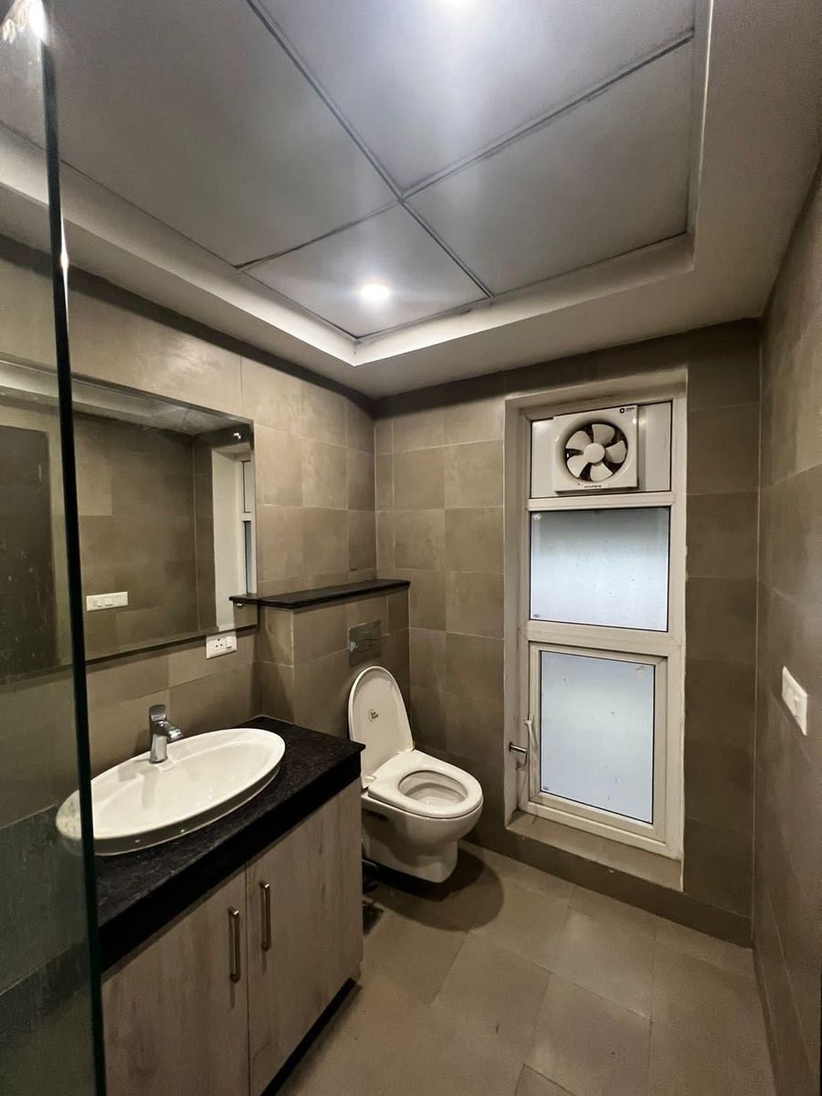 The Height House in Mohali, Punjab