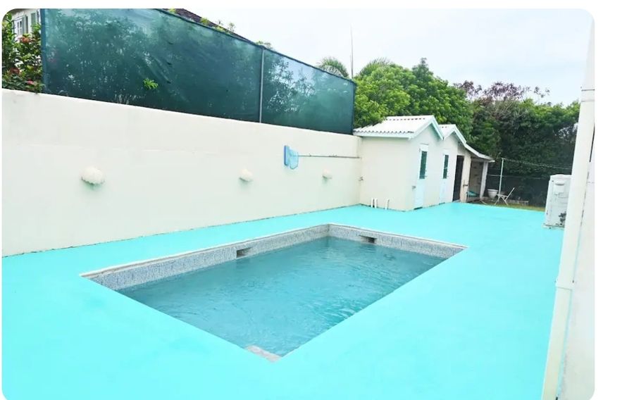Gibbs Vacation Rental in Barbados, St Peter