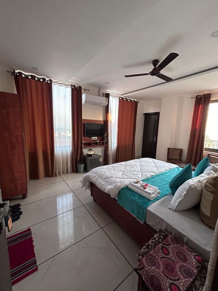 Dadhwal BnB in Dharamshala, Himachal Pradesh