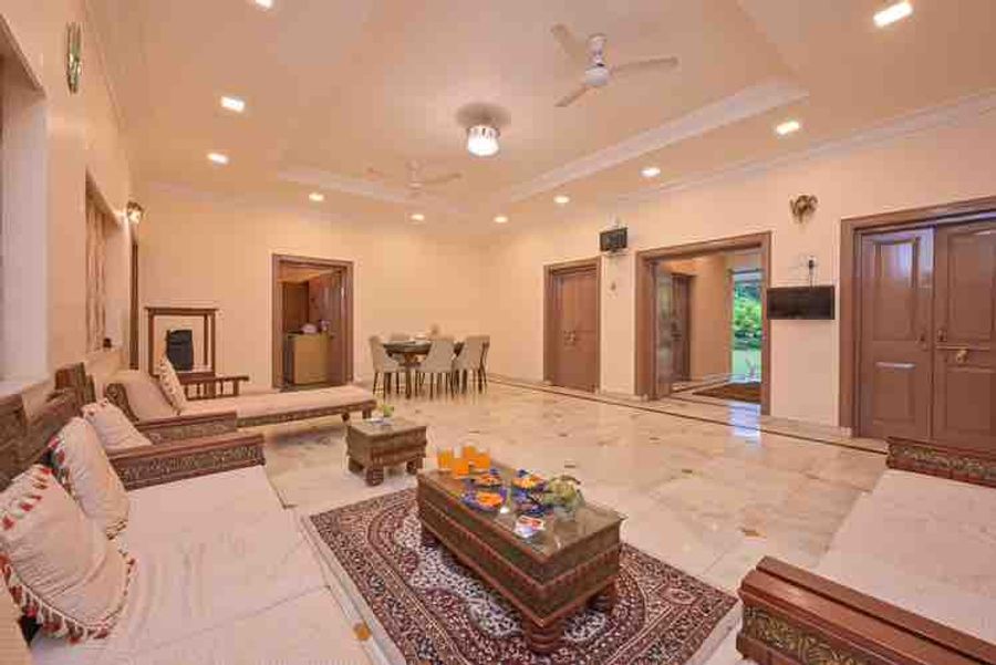3 bhk villa in lonavla, Maharashtra