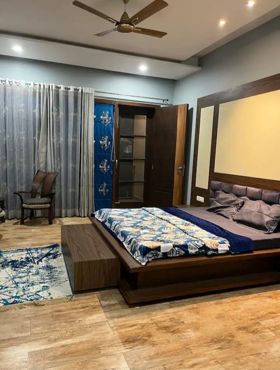 Sukhami villa in amritsar, punjab