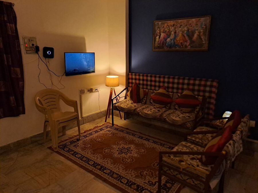 KUTUMB HOMESTAY in varanasi, uttar pradesh
