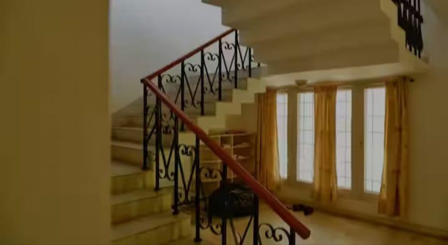 2 BHK Aravalli Hill view in Gurugram in Gurugram, Haryana