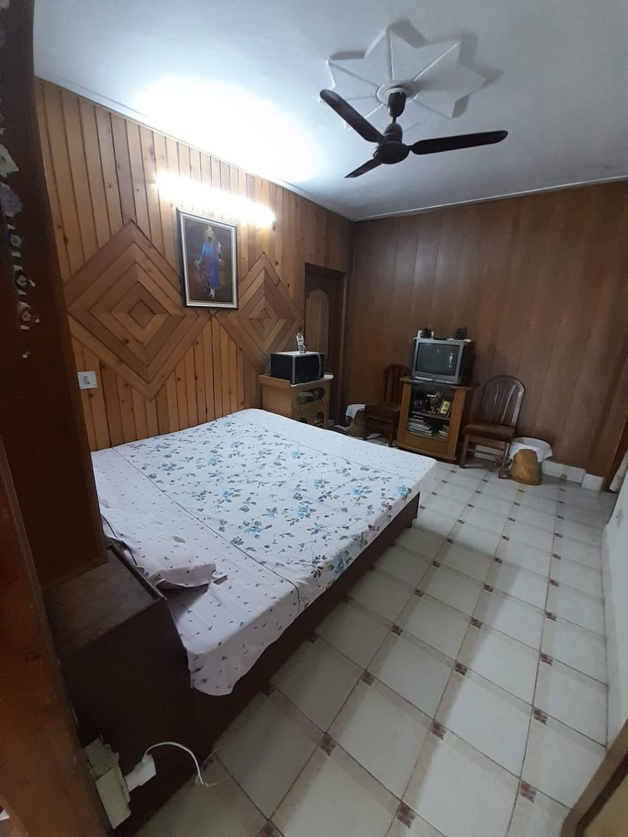 Paradise homestay in Dalhousie Cant, Himachal Pradesh