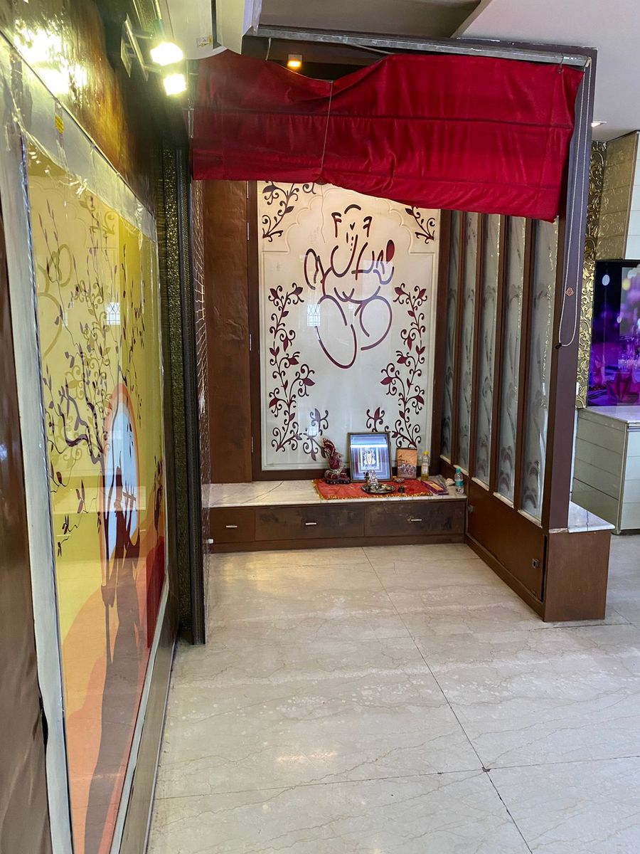 Namastey Homes Serviced Apartment in South Delhi in New Delhi, Delhi