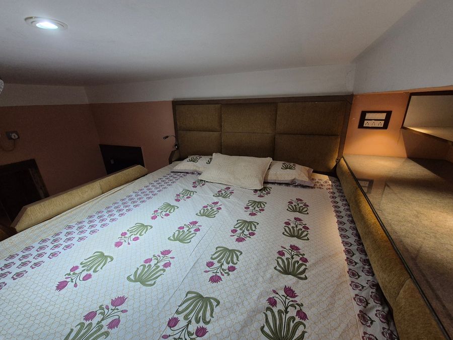 Siang Homestay in Santiniketan, West Bengal