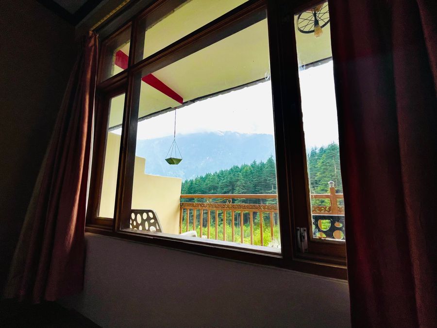 Spring House Manali | Best Homestay in Manali in Manali, Himachal Pradesh