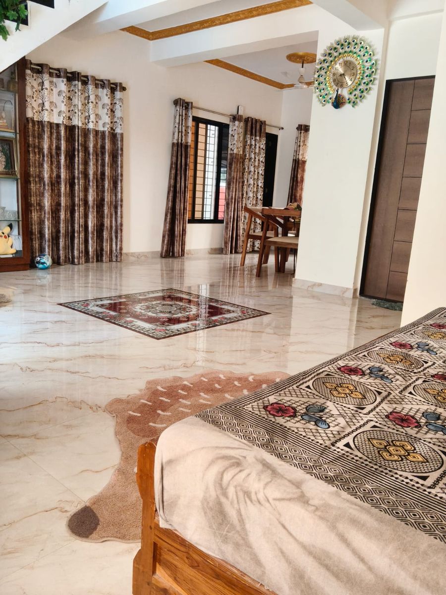 Abhimanyu's Atithya Villa - Alibaug in alibag, Maharashtra