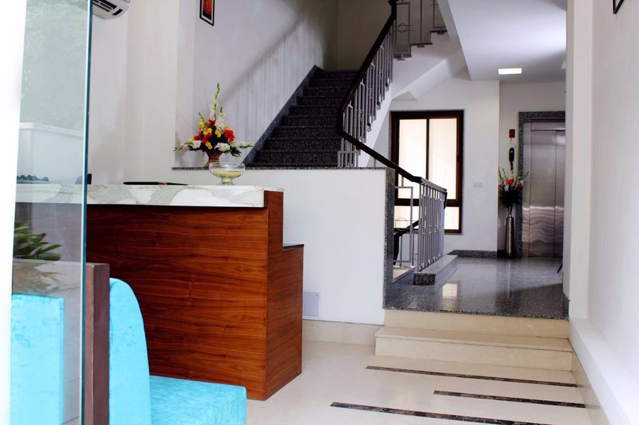Stately Suites in Gurugram, Haryana