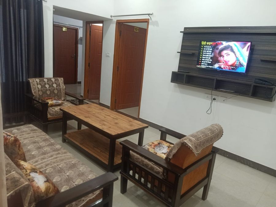 Champaran Homes in Varanasi, Uttar pradesh