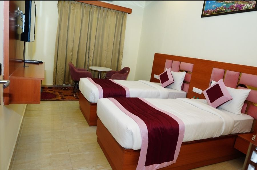 AMIT HOUSE in GREATER NOIDA, UTTAR PRADESH