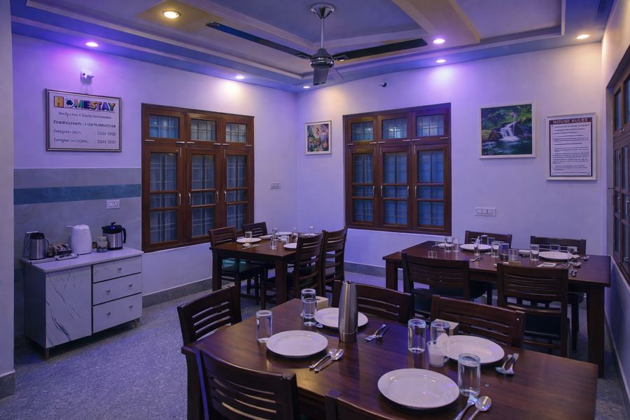 Asha home stay in KOTDWAR, UTTARAKHAND