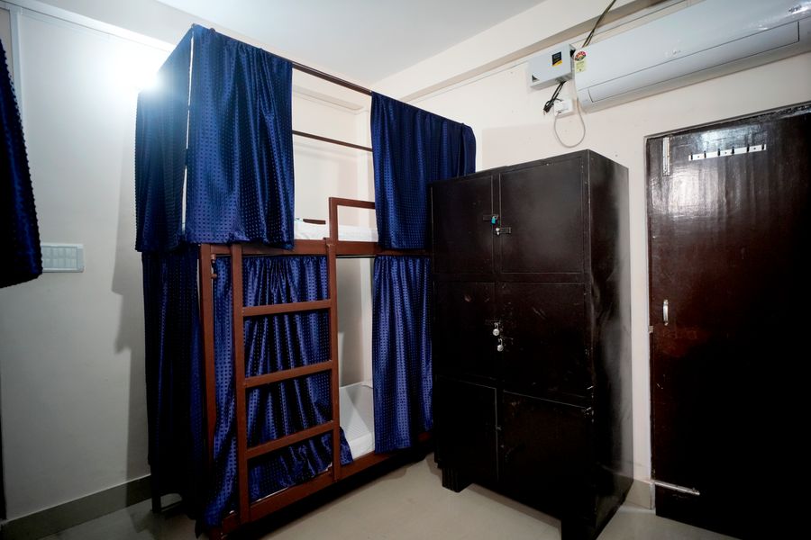 Banaras Gully Hostel 150 meters from Ghats in Varanasi, Uttar Pradesh