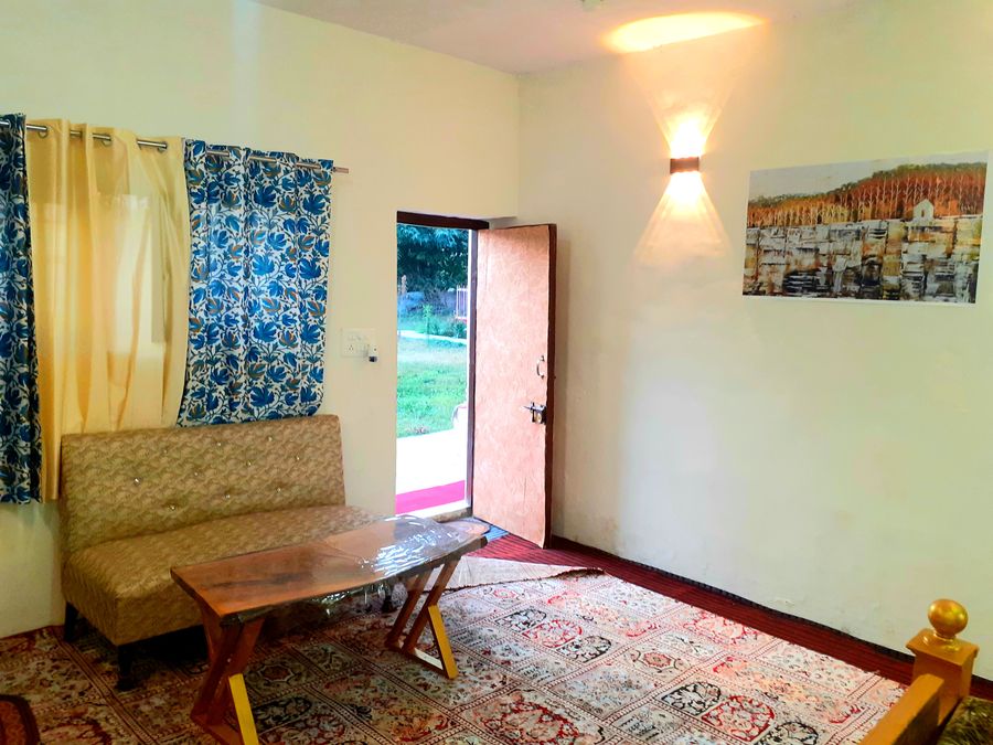 White Willow Retreat Srinagar Kashmir in Srinagar Kashmir, Jammu and Kashmir
