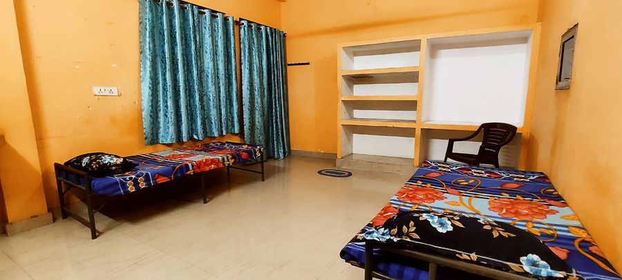 Madhavpur Kharkauni in Prayagraj, Uttar Pradesh