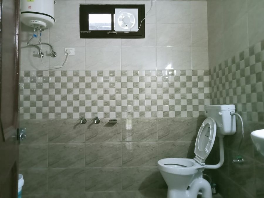Palsraz Homestay in Rampur Bushahr, Himachal Pradesh