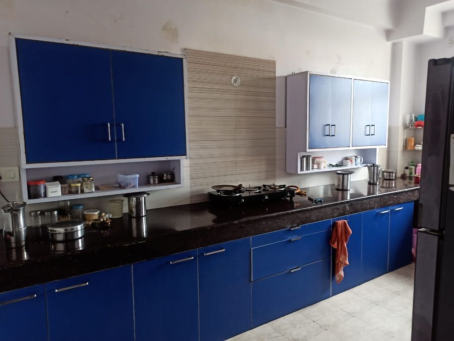 Agresen heights apartments in Lucknow, uttar pradesh