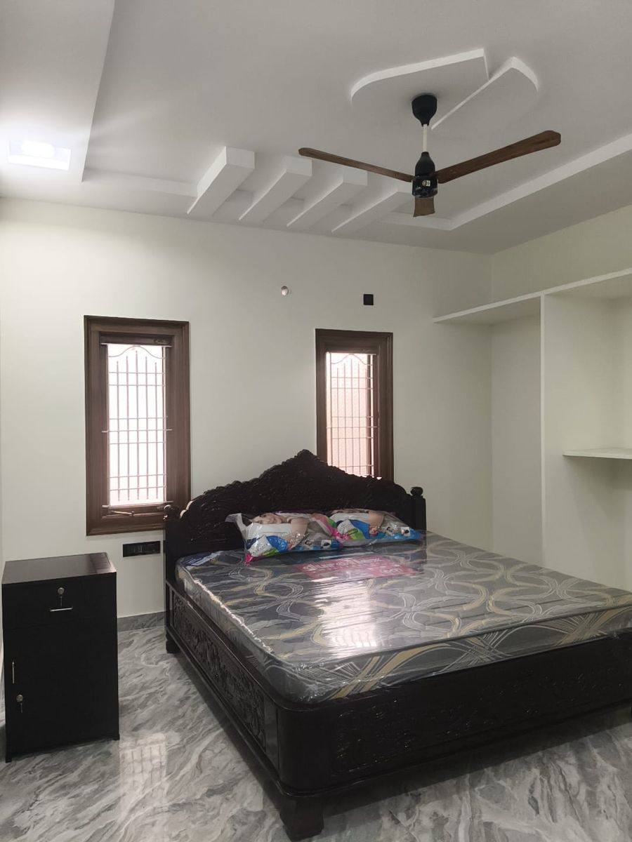 Kancherla's residency in kankipadu, Andhra Pradesh