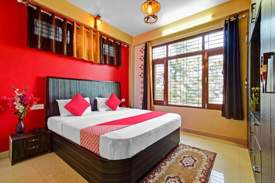 Budget friendly in Shimla, Himachal Pradesh