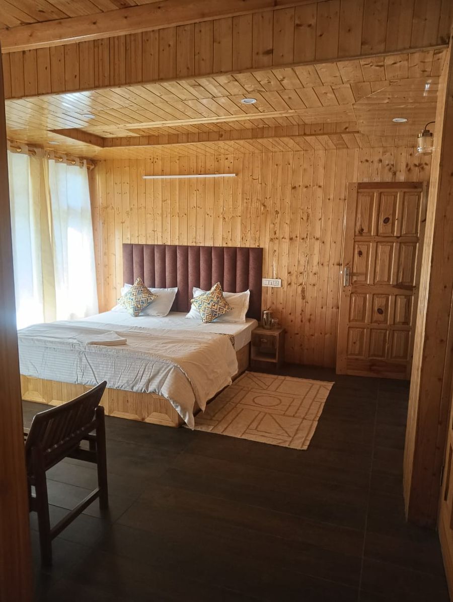 Studio Suite in manali, Himachal Pradesh
