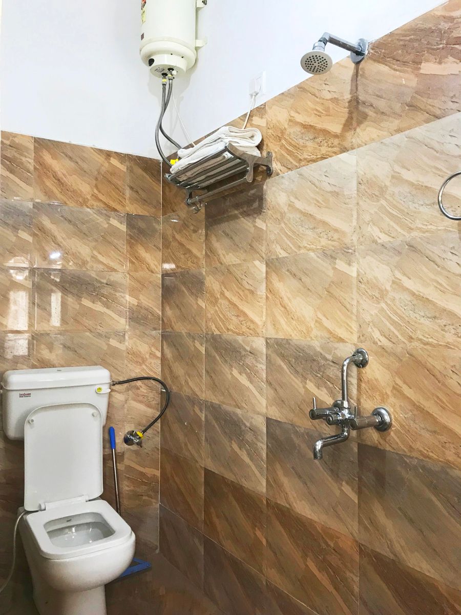 Gadh Ganesh Homestay - Double Bed Room in Udaipur, India