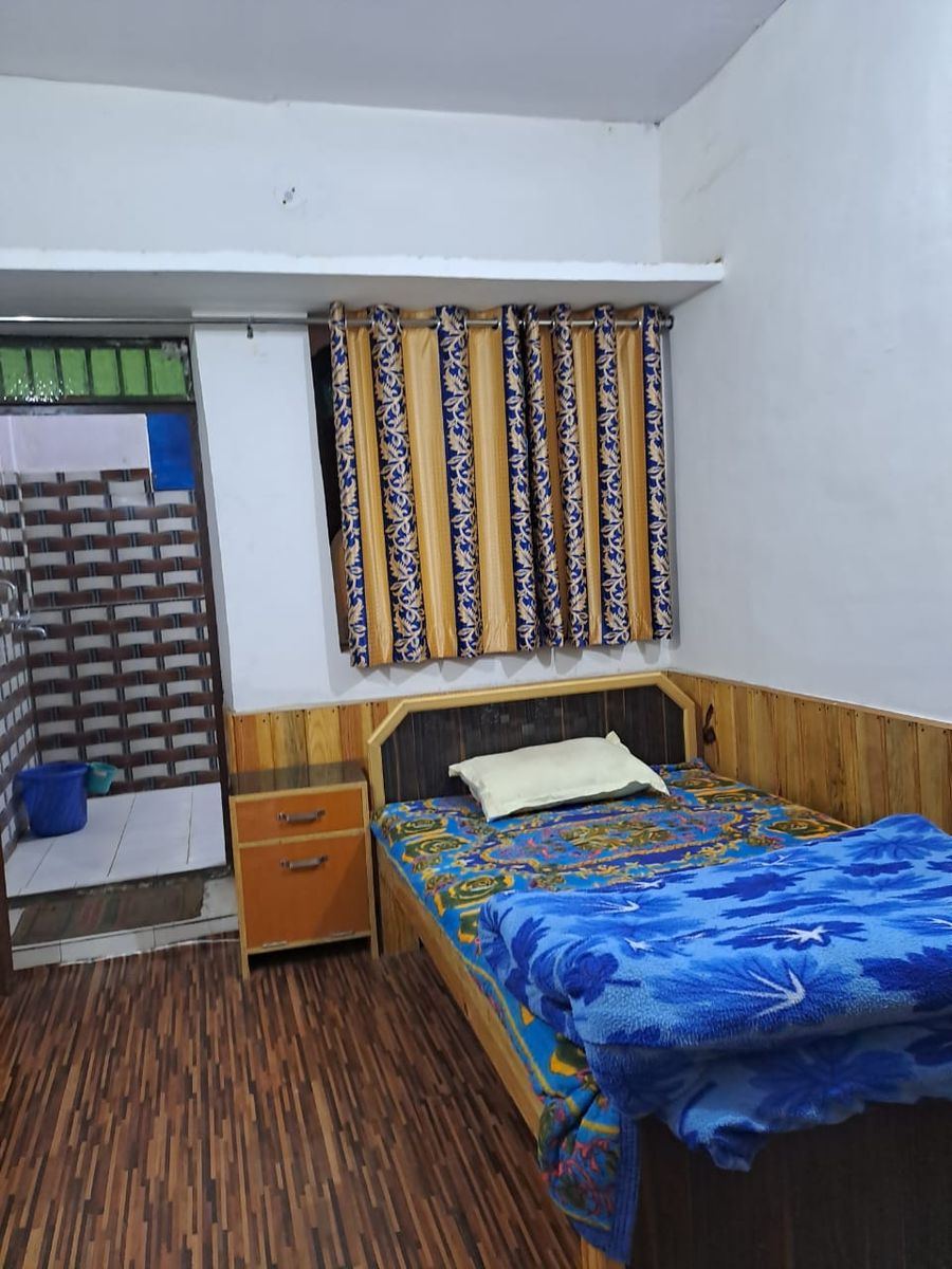 Himani homestay in Someshwar, uttarakhand