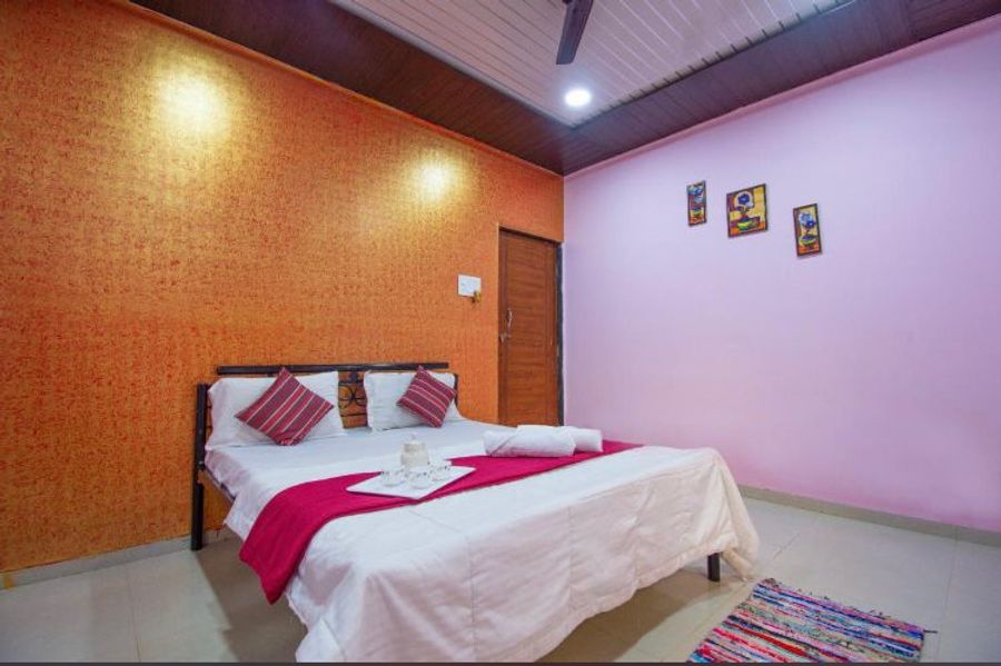 ROYAL MINT 4 BHK VILLA in pune, Maharashtra