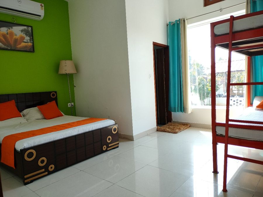Natraj greens dev farm in Gurgaon, haryana