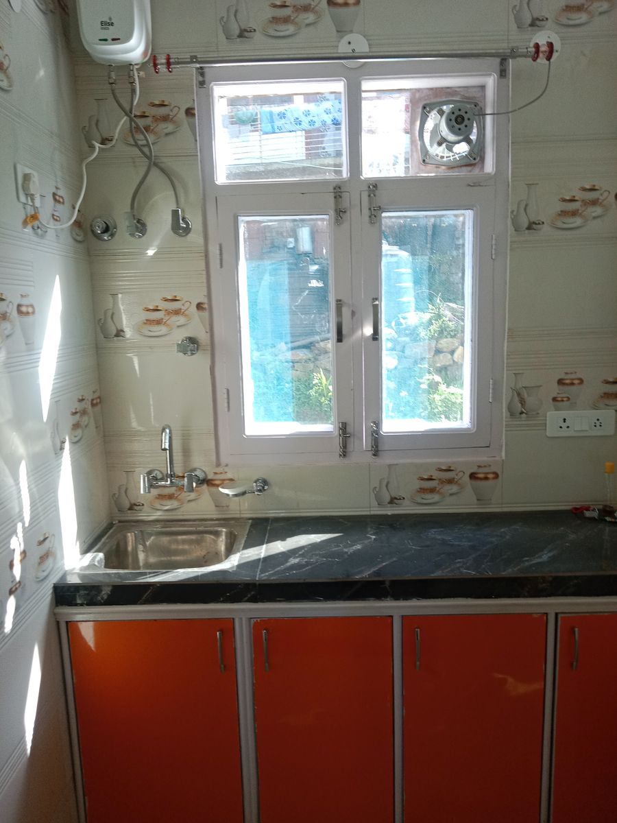 Lucky homeStay tarapur mashobra shimla in shimla, Himachal pradesh