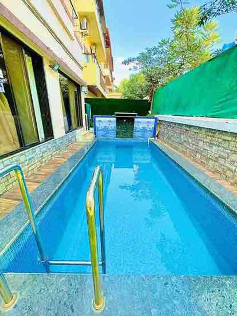4 bhk luxury in lonavla in lonavla, Maharashtra