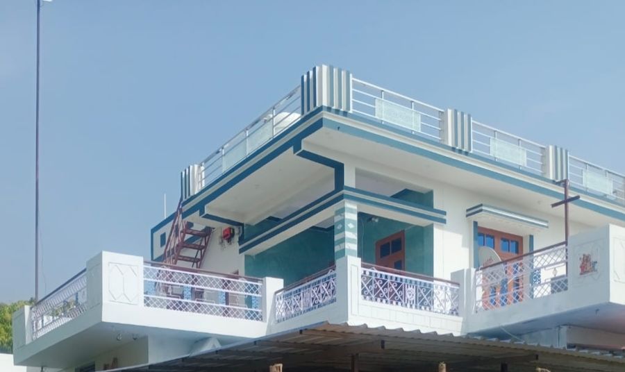 Asha home stay in KOTDWAR, UTTARAKHAND