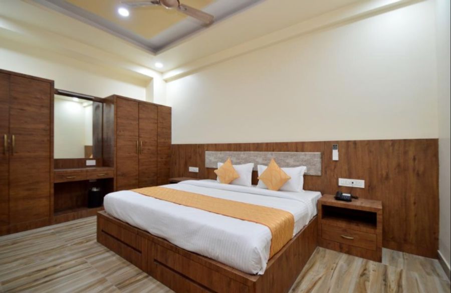 Kapish Home - All Pure Veg, Jaipur in Jaipur, Rajasthan
