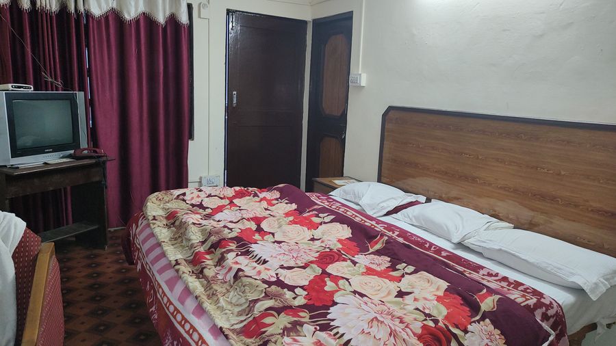 David Home Stay in Manali, Himachal Pradesh