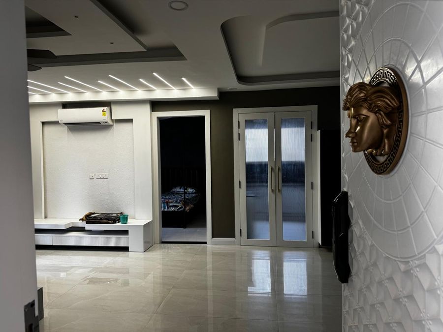 Pb65 Luxury home in Mohali, Punjab