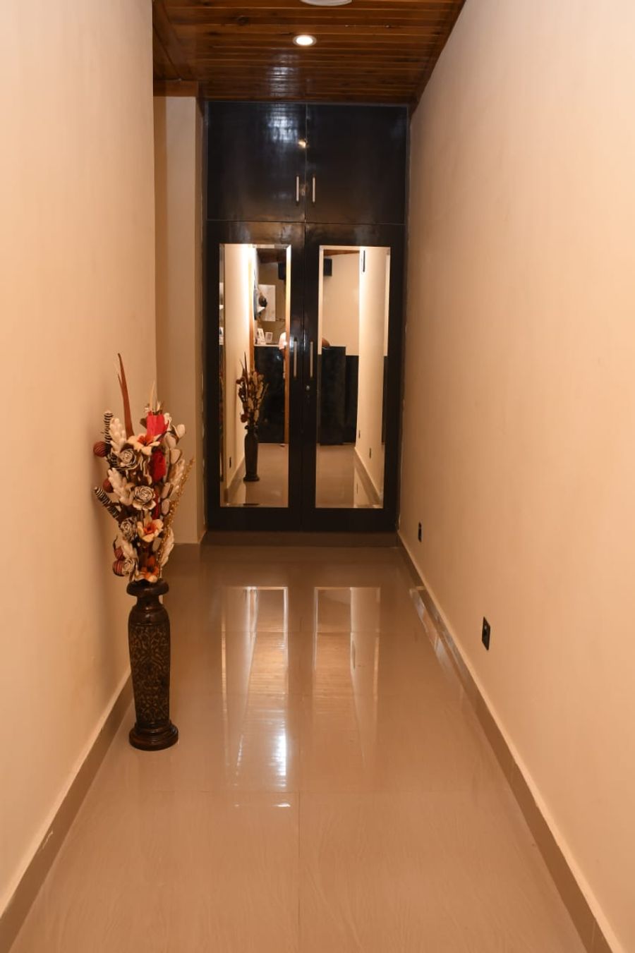 Dogra's Lodge in shimla, Himachal pradesh