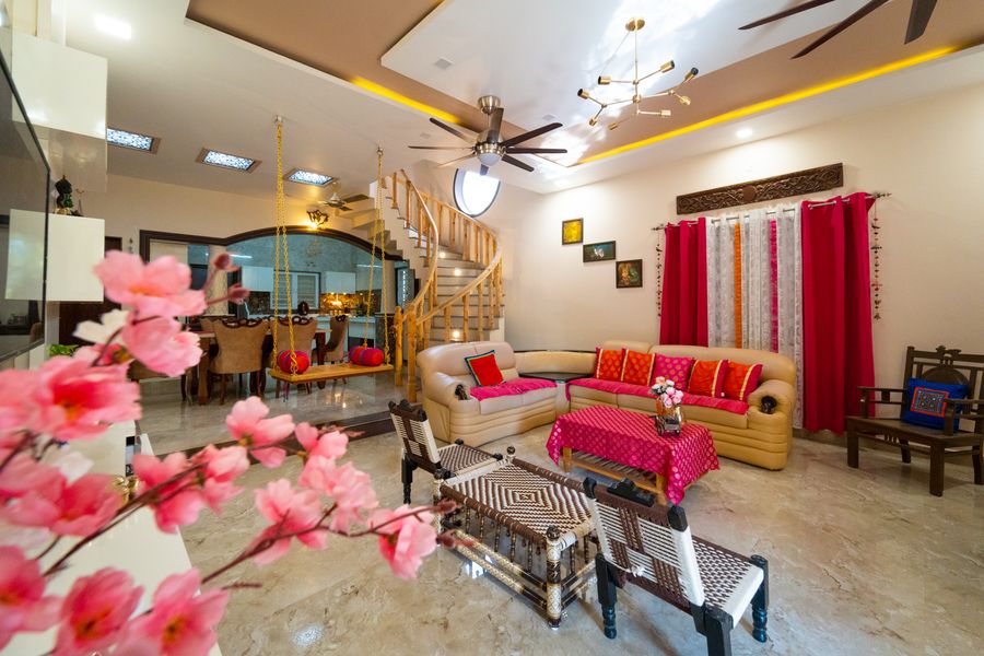 Kinara Homestay in Mandvi, Gujarat