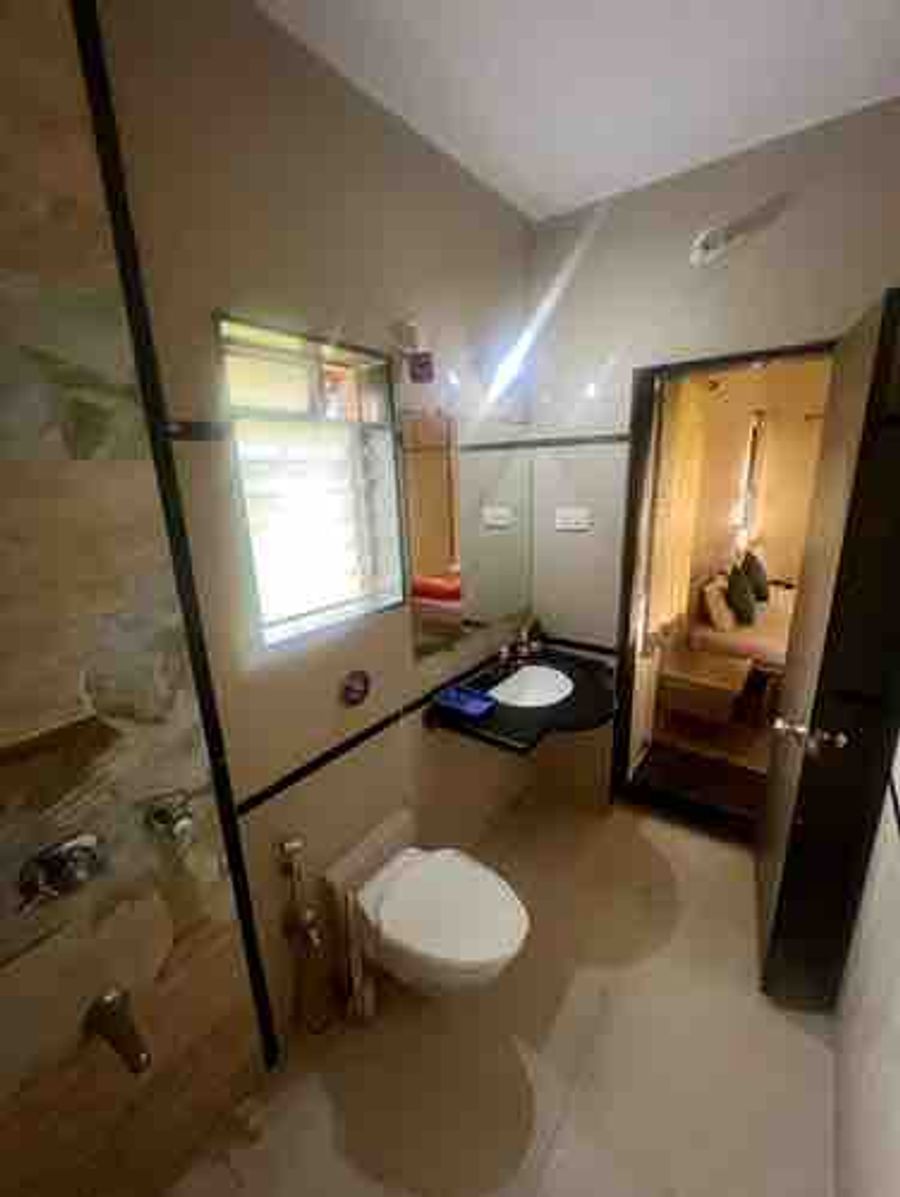 Om Sai Villa Panchgani in panchgani, Maharashtra