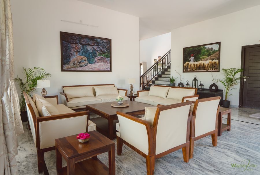 5Bhk Villa in Leopard Paradise in Sumerpur,
Jodhpur, Rajasthan