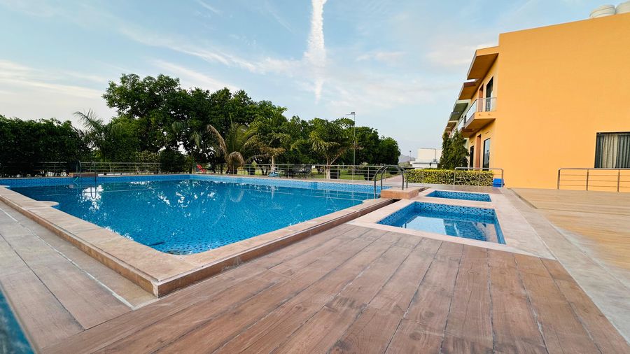 Chitrakoot garden and resort's in pushkar, Rajasthan