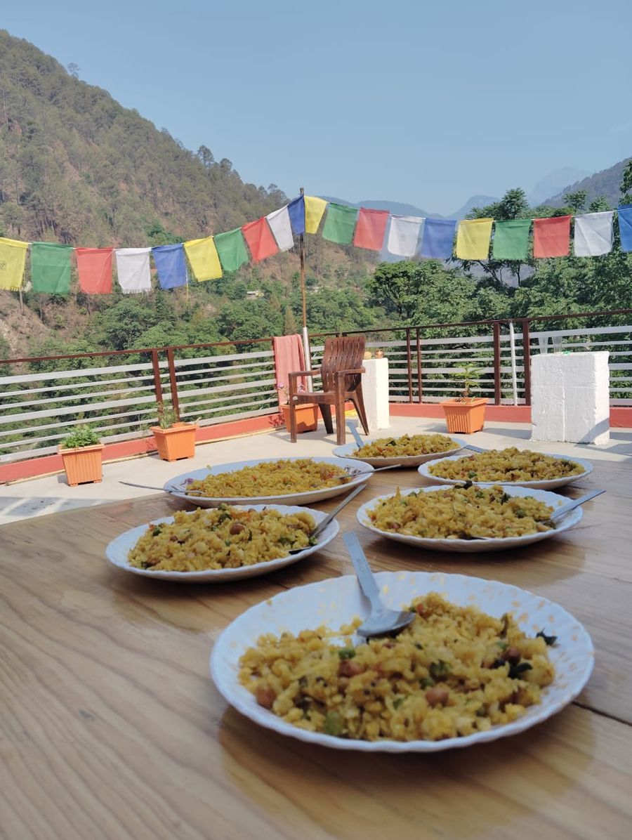 SHIVSHREE HOMESTAY, NETALA UTTARKASHI, Uttarakhand in Uttarkashi, Uttarakhand