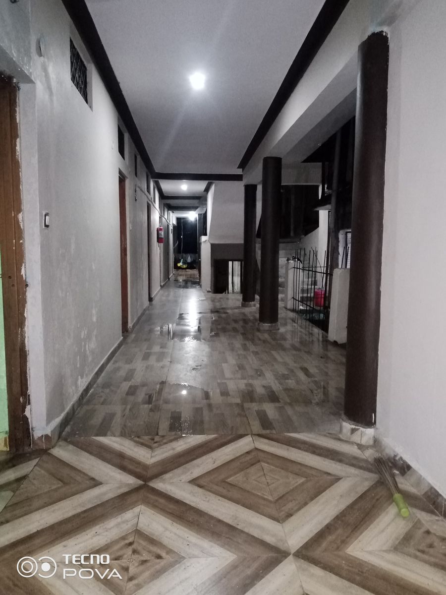 Hotel jai maa ambey in sitapur, uttarakhand