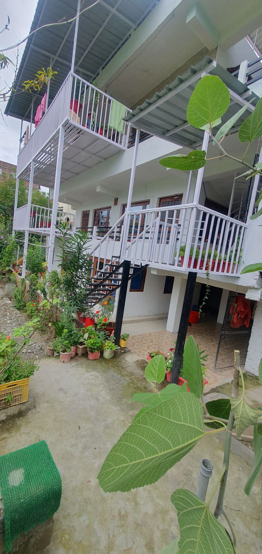 Lumbini Homestay in pithoragarh, uttarakhand