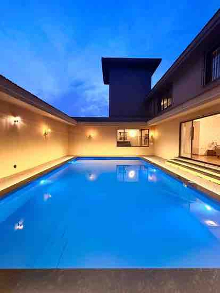 6 bhk luxury villa in Malavli, Maharashtra