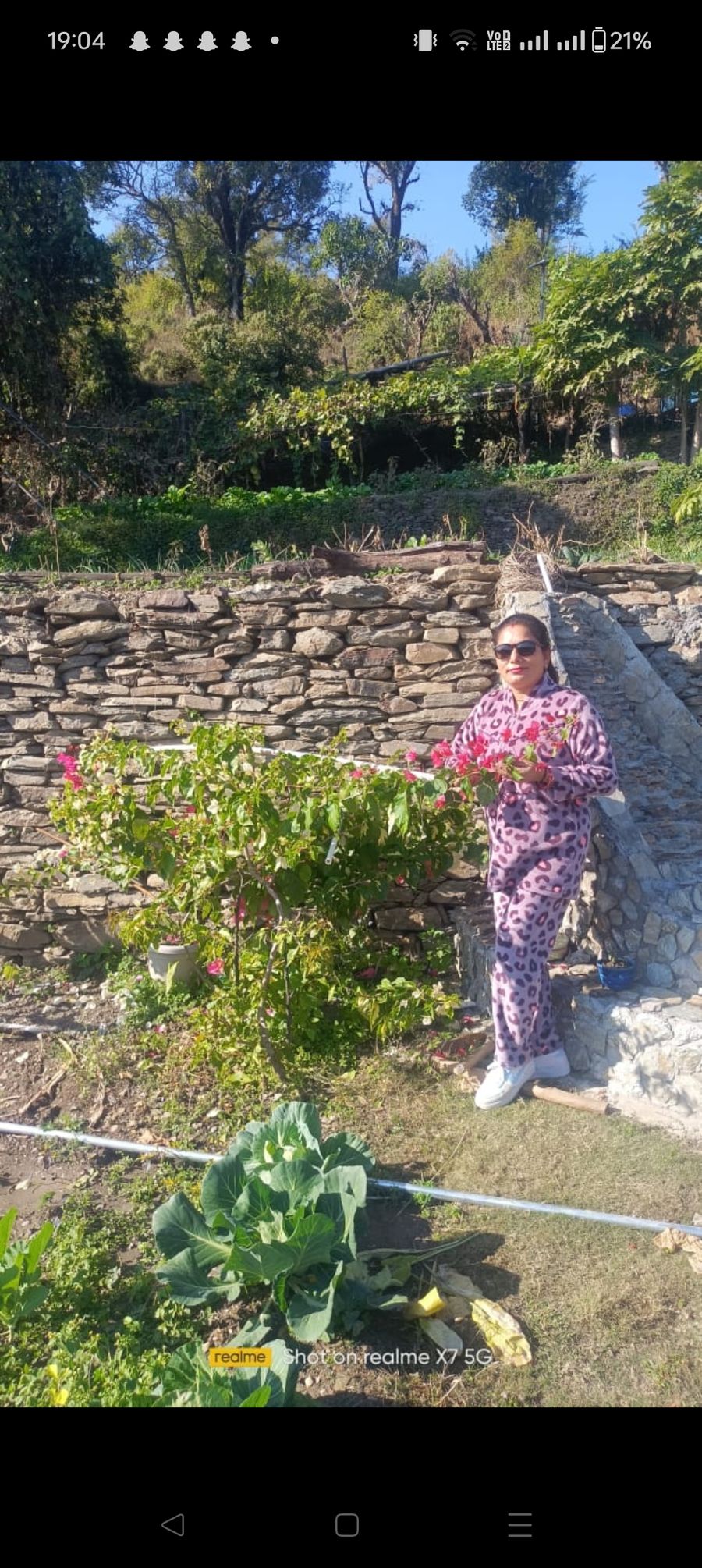 Bistana Heritage Homestay in Kandakhal, Uttarakhand
