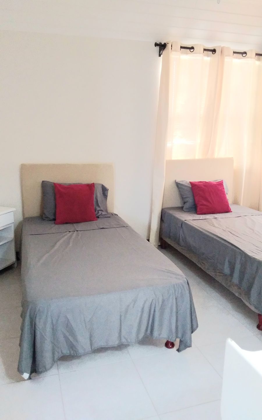Gibbs Vacation Rental in Barbados, St Peter