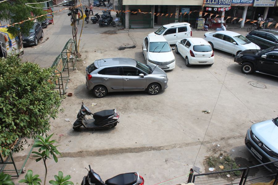 Nagpal Villa in NEW DELHI, Delhi